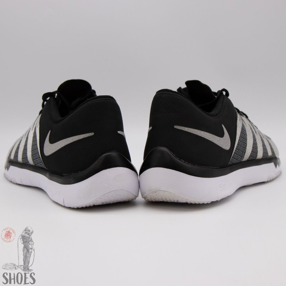 Nike Free Trainer 5.0 v6 AMP 'Superbowl 50' Men's - 12 - Picture 6 of 14
